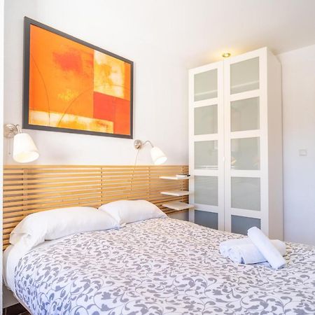 Apartamento La Ciudad Ronda Buitenkant foto